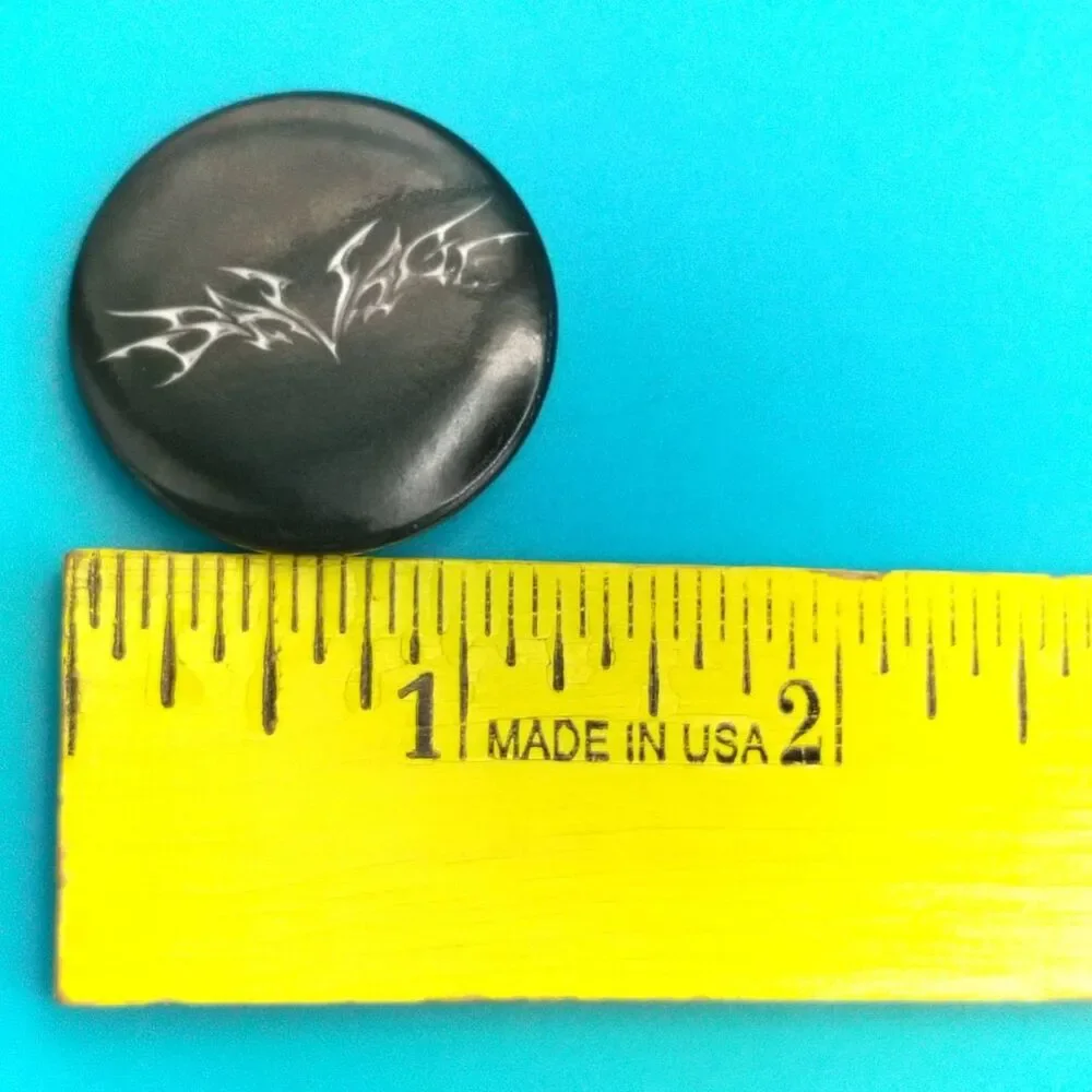 aespa Savage Pin Button Pinback